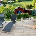 別荘 Ferienhaus Mit Garten ズンダーン