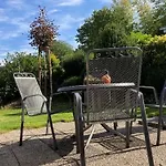 別荘 Ferienhaus Mit Garten ズンダーン