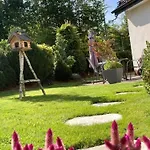 Ferienhaus Mit Garten *