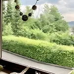 Ferienhaus Mit Garten *