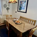 別荘 Ferienhaus Mit Garten ズンダーン