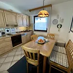 Ferienhaus Mit Garten