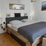 Ferienhaus Mit Garten *