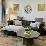別荘 Ferienhaus Mit Garten ズンダーン