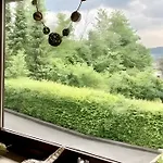 Ferienhaus Mit Garten ズンダーン