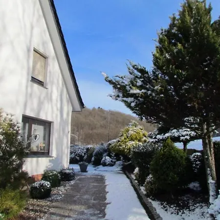 Holiday home Ferienhaus, 83qm, 2 Schlafzimmer *