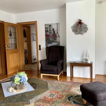 Ferienhaus, 83qm, 2 Schlafzimmer Sundern