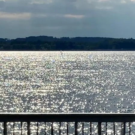 Ferienhaus, 83qm, 2 Schlafzimmer Casa vacanze