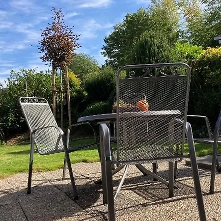 Сasa de vacaciones Ferienhaus, 83qm, 2 Schlafzimmer Sundern