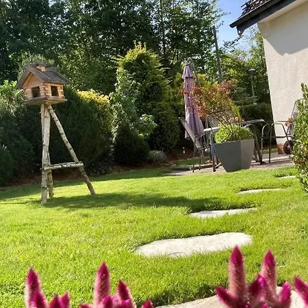 Ferienhaus, 83qm, 2 Schlafzimmer *