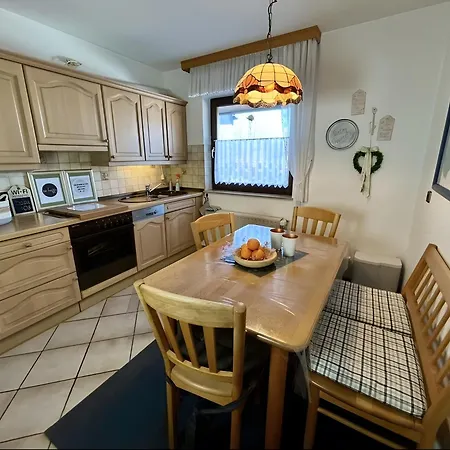 Ferienhaus, 83qm, 2 Schlafzimmer