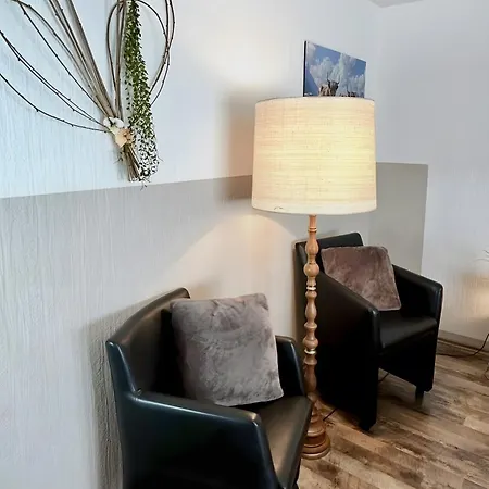 Casa vacanze Ferienhaus, 83qm, 2 Schlafzimmer Sundern