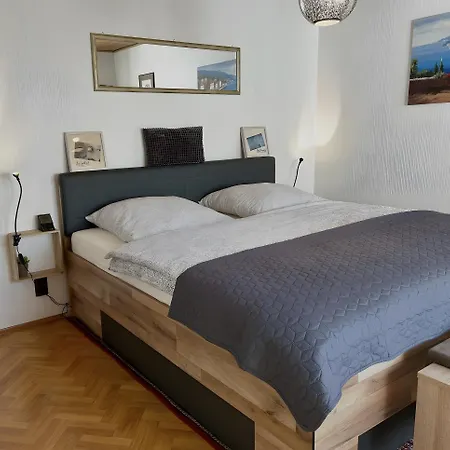 Ferienhaus, 83qm, 2 Schlafzimmer *