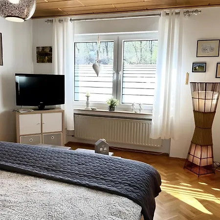 Casa vacanze Ferienhaus, 83qm, 2 Schlafzimmer *