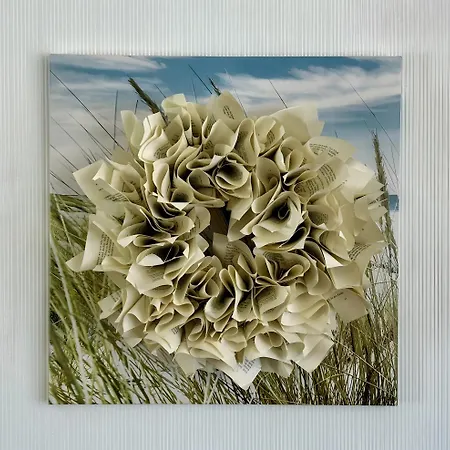 Сasa de vacaciones Ferienhaus, 83qm, 2 Schlafzimmer Sundern