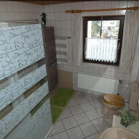 Ferienhaus Mit Garten Feriehus