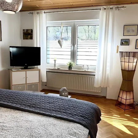 Mit Garten Tatil Evi