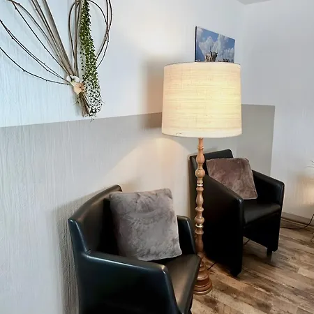 Tatil Evi Mit Garten Sundern