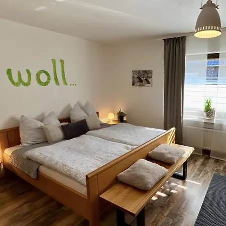 Tatil Evi Mit Garten Sundern