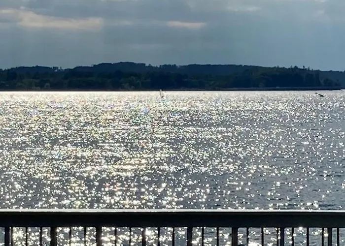 Ferienhaus, 83qm, 2 Schlafzimmer 度假居