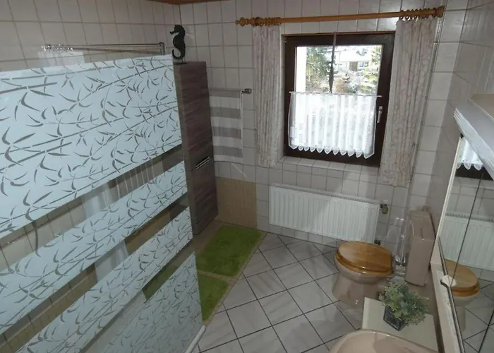 Holiday home Ferienhaus, 83qm, 2 Schlafzimmer *