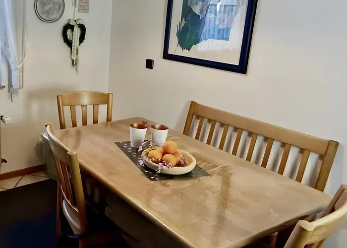 Holiday home Ferienhaus, 83qm, 2 Schlafzimmer Sundern