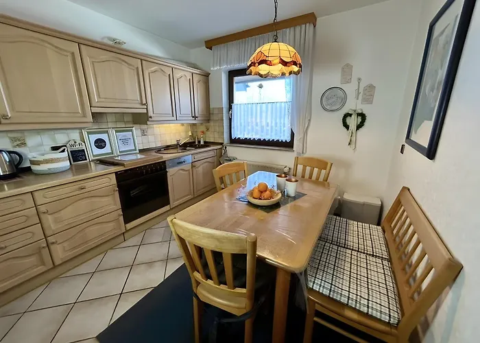 Ferienhaus, 83qm, 2 Schlafzimmer