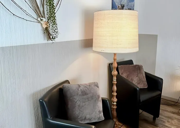 Holiday home Ferienhaus, 83qm, 2 Schlafzimmer Sundern