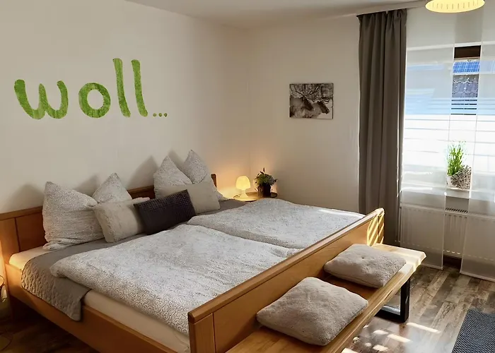 Ferienhaus, 83qm, 2 Schlafzimmer