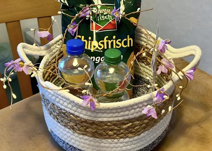 Ferienhaus Mit Garten * Sundern
